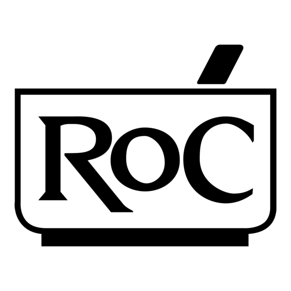 RoC Logo PNG Vector