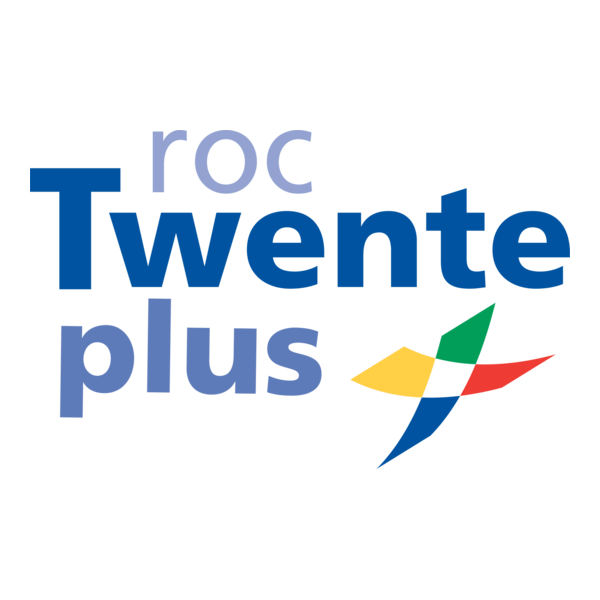 roc Twente Plus Logo PNG Vector