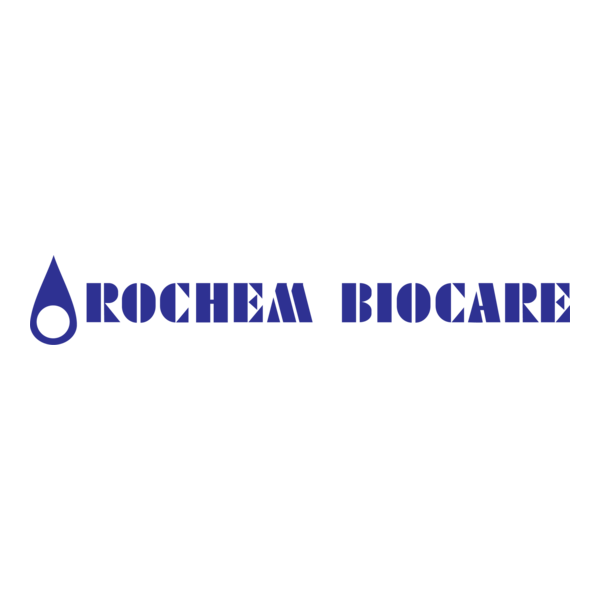 Rochem Biocare Logo PNG Vector