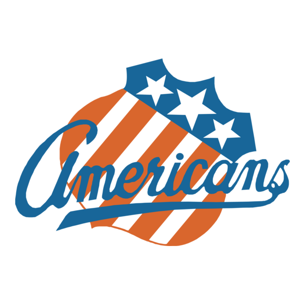 Rochester Americans Logo PNG Vector