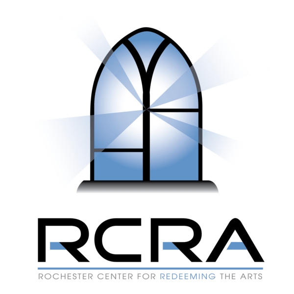 Rochester Center for Redeeming the Arts Logo PNG Vector