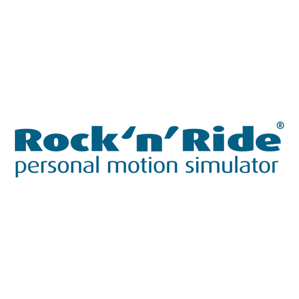 Rock-n-Ride Logo PNG Vector