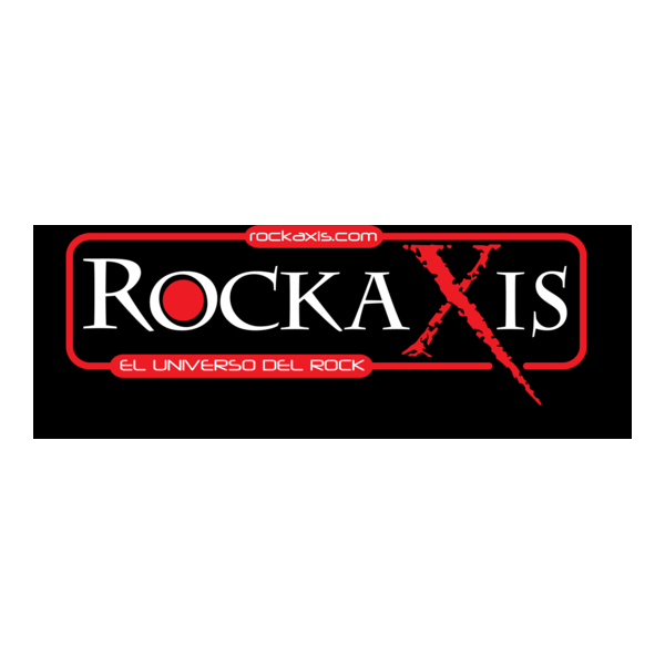 Rockaxis Logo PNG Vector