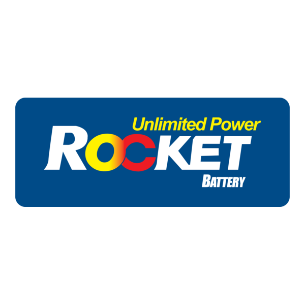 rocke Logo PNG Vector