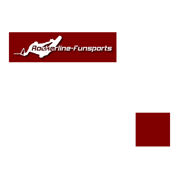 Rockerline-Funsports Logo PNG Vector