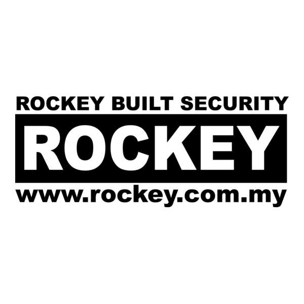 ROCKEY Logo PNG Vector