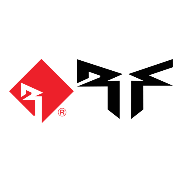 RockFord Fosgate Logo PNG Vector