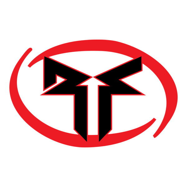 Rockford Fosquate Logo PNG Vector