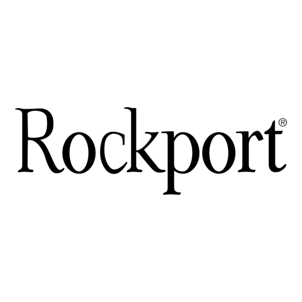 Rockport Logo PNG Vector