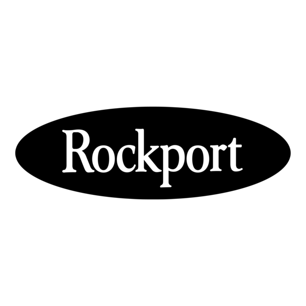 Rockport Logo PNG Vector