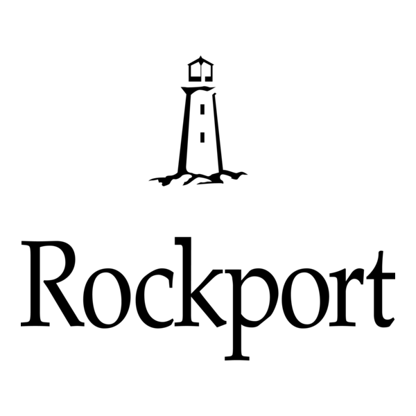 Rockport Logo PNG Vector