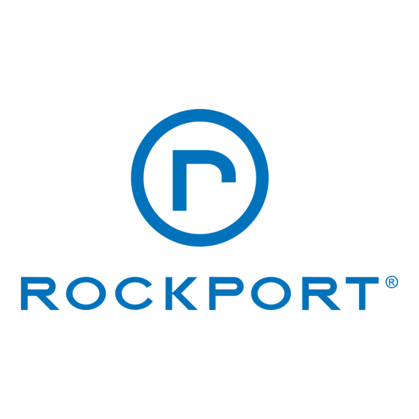 Rockport Logo PNG Vector