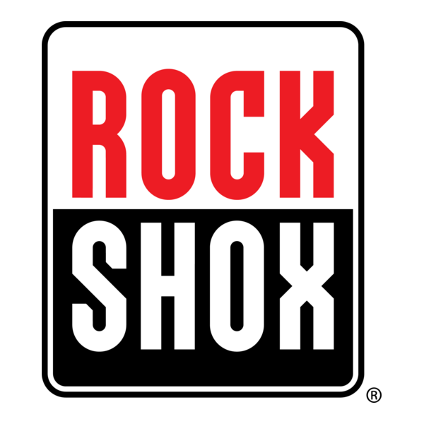 Rockshox Logo PNG Vector