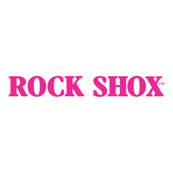 RockShox Logo PNG Vector