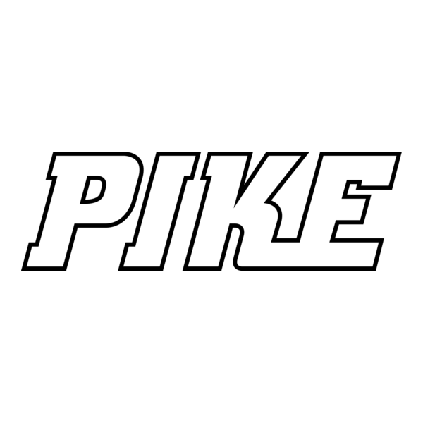 Rockshox Pike Logo PNG Vector
