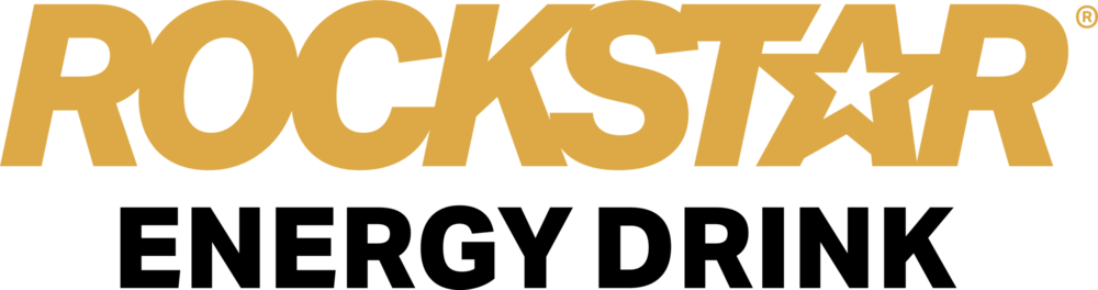 Rockstar Energy Drink Logo PNG Vector