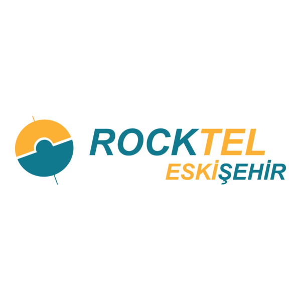 Rocktel Eskisehir Logo PNG Vector