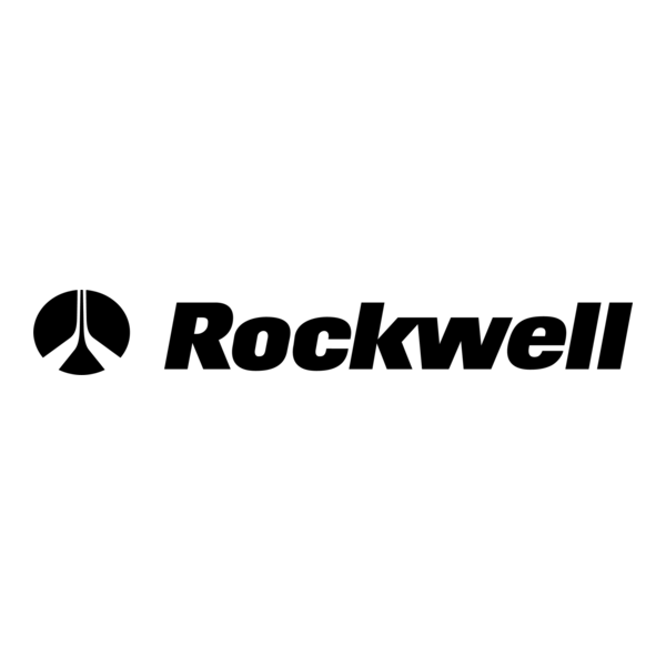 Rockwell Logo PNG Vector