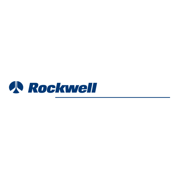 Rockwell Logo PNG Vector