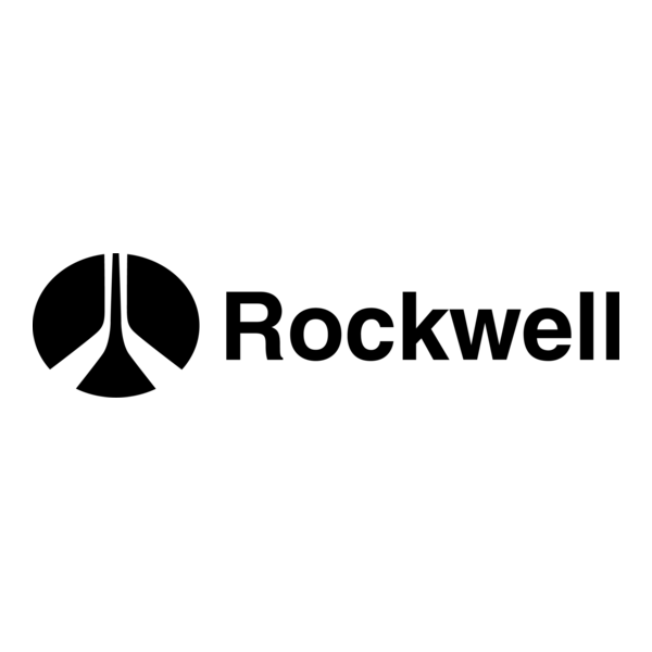 Rockwell Logo PNG Vector