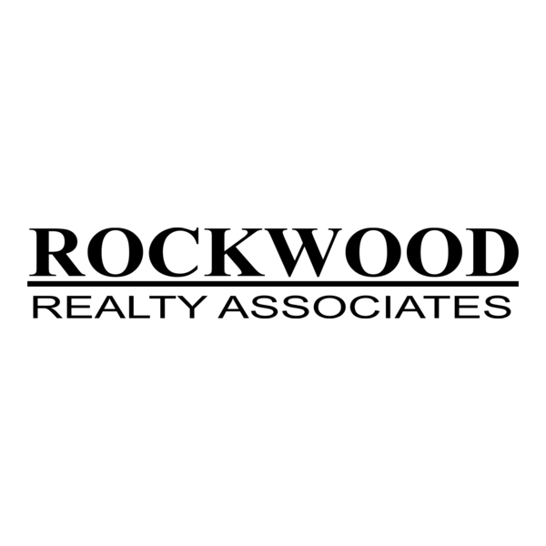 Rockwood Realty Associates Logo PNG Vector