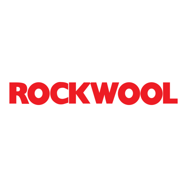 Rockwool Logo PNG Vector