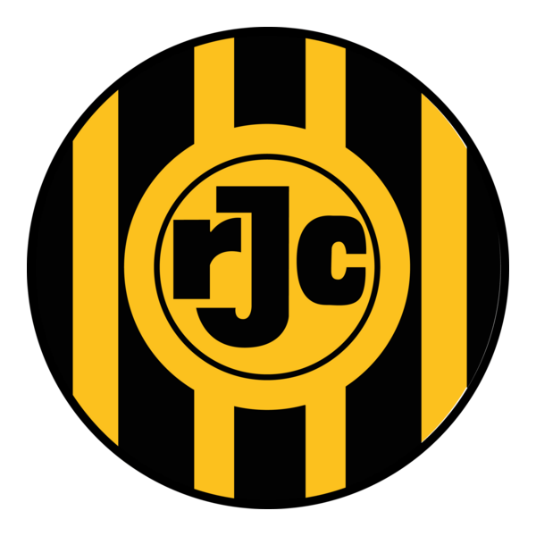 Roda JC Logo PNG Vector