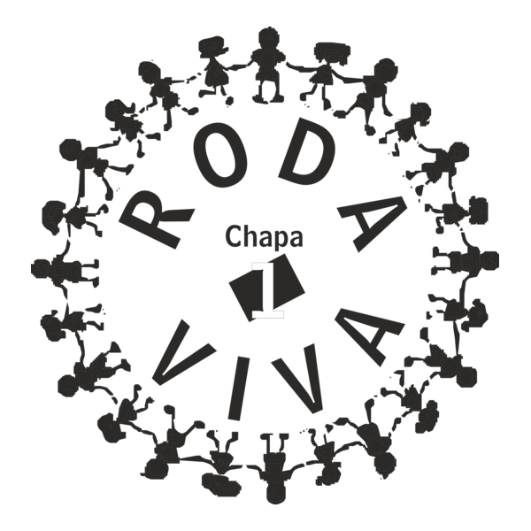 Roda Viva Logo PNG Vector