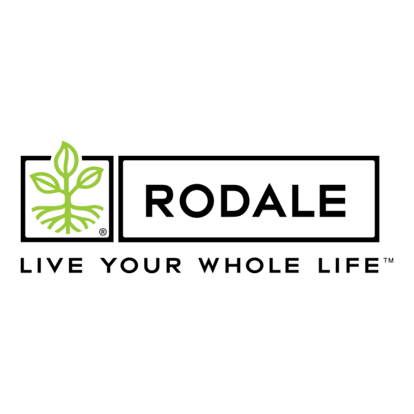 RODALE Logo PNG Vector