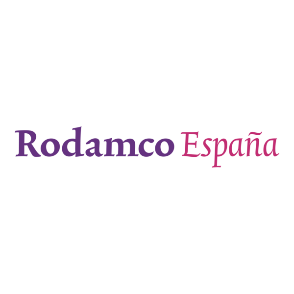 Rodamco Espana Logo PNG Vector