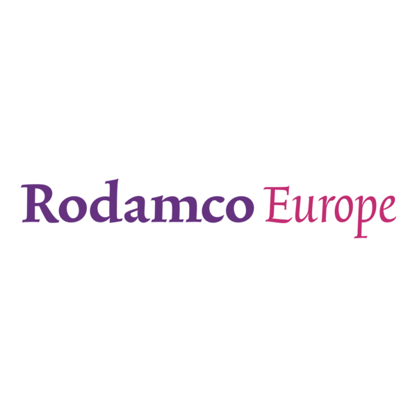 Rodamco Europe Logo PNG Vector