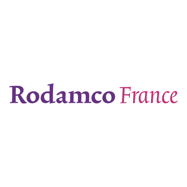 Rodamco France Logo PNG Vector