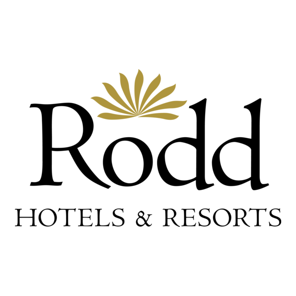 Rodd Hotels & Resorts Logo PNG Vector
