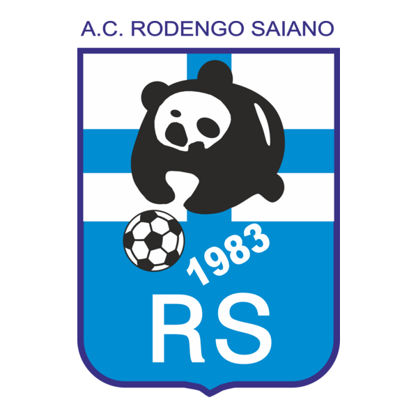 Rodengo Saiano Logo PNG Vector