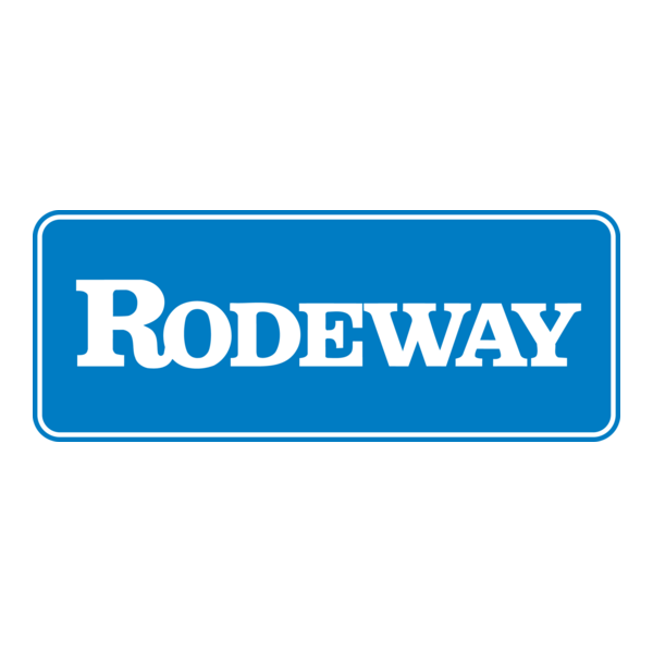 Rodeway Logo PNG Vector