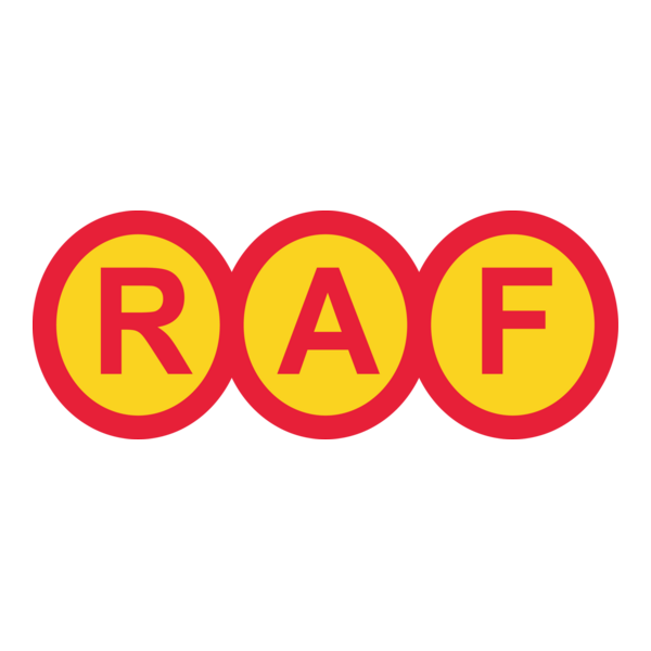 Rodez Aveyron Football Logo PNG Vector