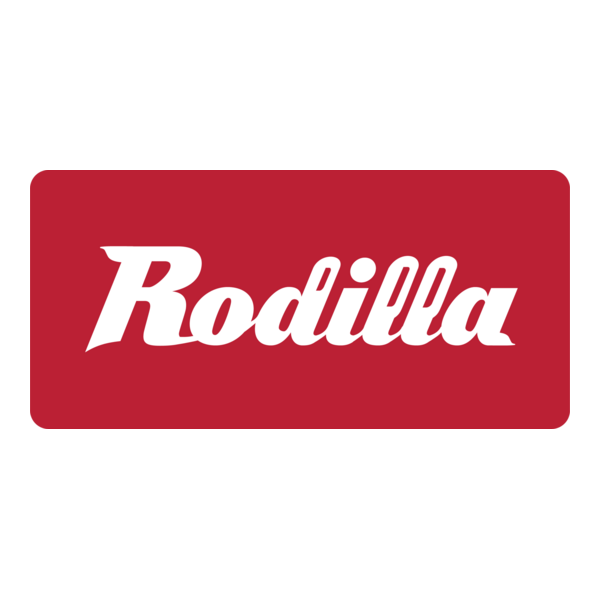 Rodilla Logo PNG Vector