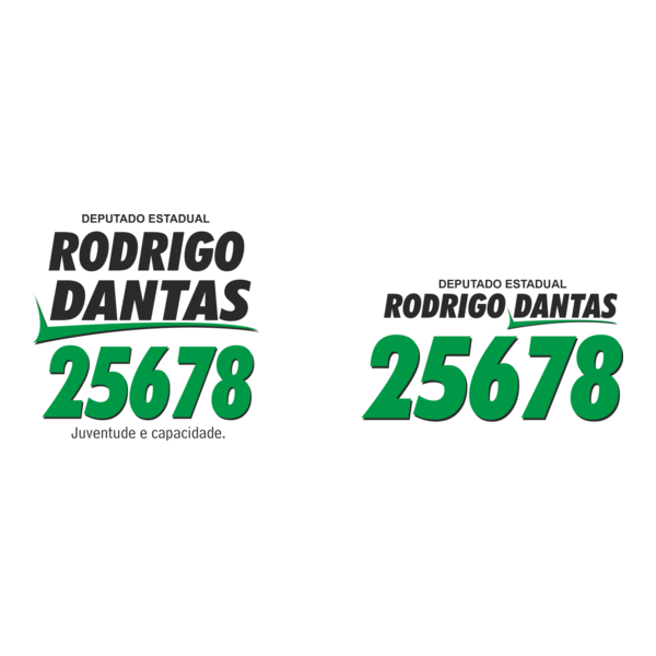 rodrigo dantas 2006 Logo PNG Vector