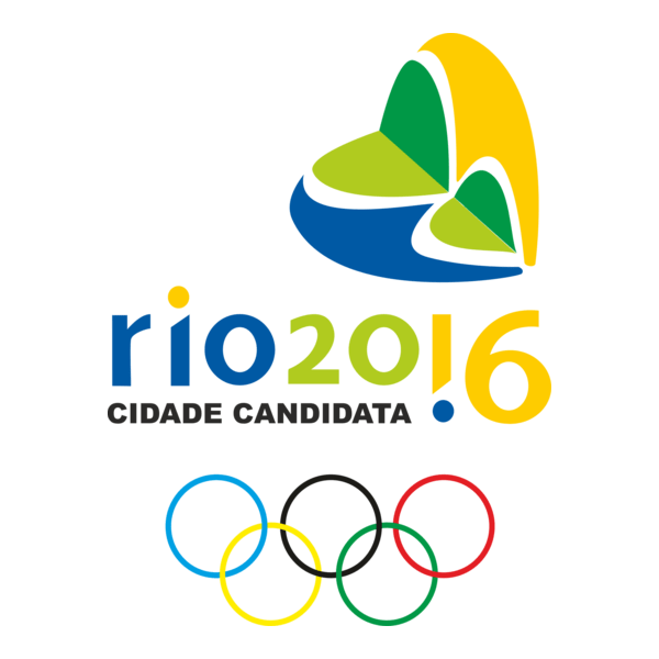 Rodrigo Logo PNG Vector