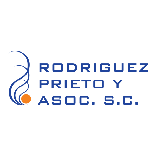 Rodriguez Prieto y Asociados Logo PNG Vector