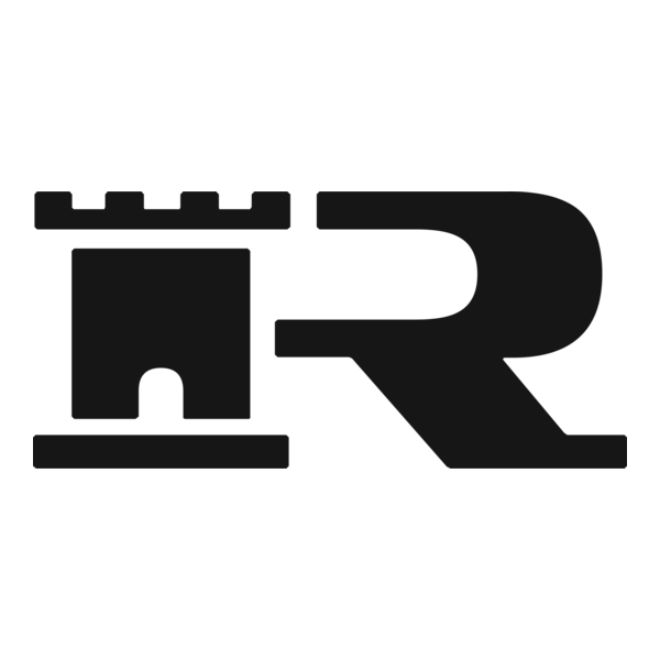 Roemerturm Feinstpapier Logo PNG Vector