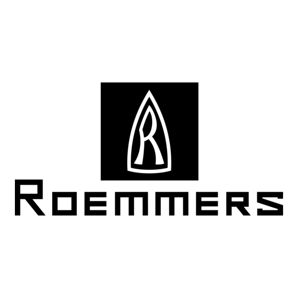 Roemmers Logo PNG Vector