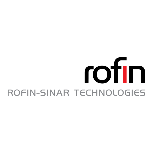 Rofin Logo PNG Vector
