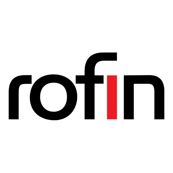 Rofin Logo PNG Vector