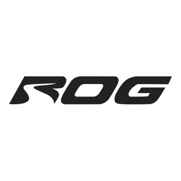 Rog Logo PNG Vector