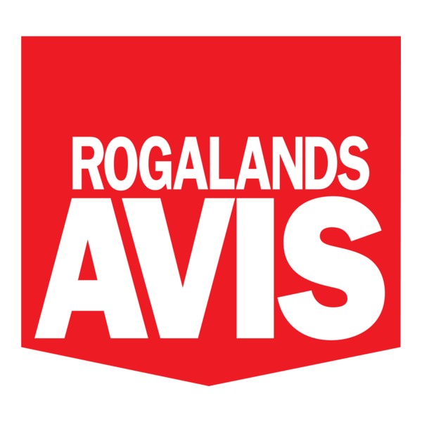 Rogalands Avis Logo PNG Vector