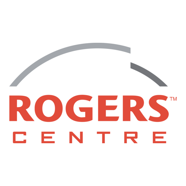 Rogers Centre Logo PNG Vector