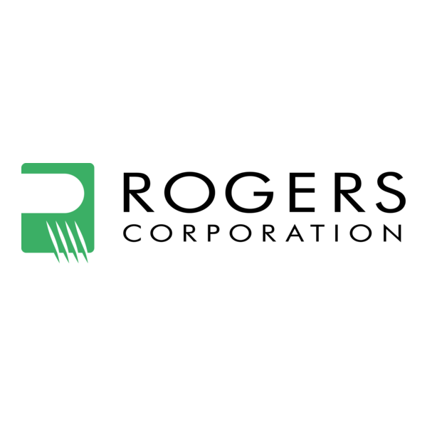 Rogers Corporation Logo PNG Vector