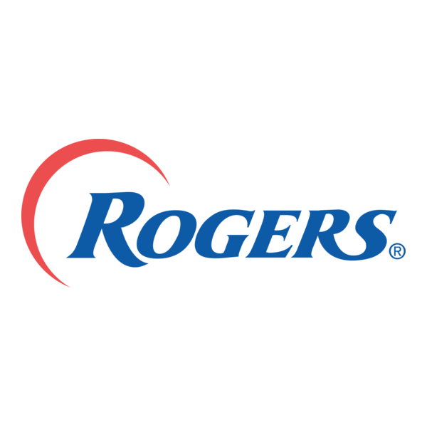 Rogers Logo PNG Vector