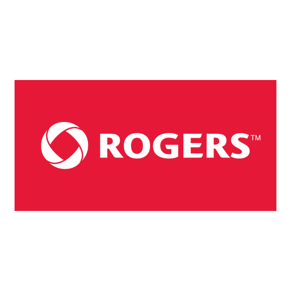 rogers Logo PNG Vector